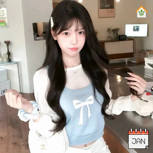 梁女士